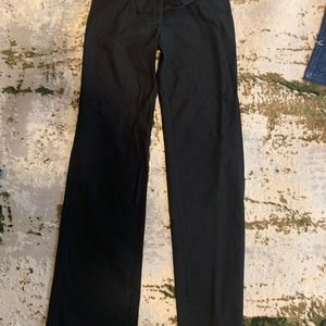 Express stretch pant